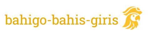 Bahigo Bahis Giriş Adresi