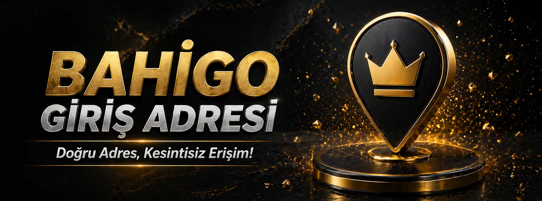 Bahigo Giriş Adresi